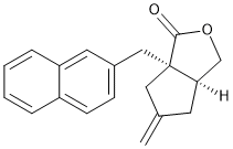 BAY-36-7620 232605-26-4